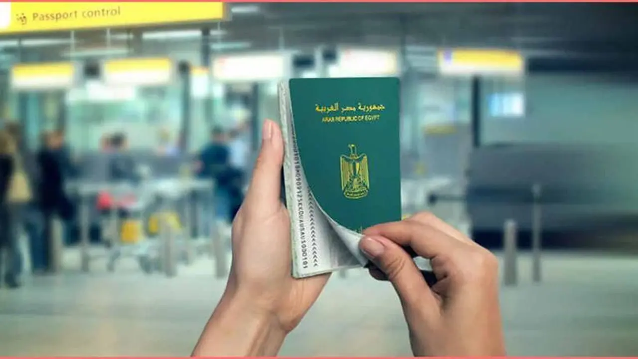 طرق تعديل البيانات في جواز السفر 2026.. اعرف الأوراق المطلوبة